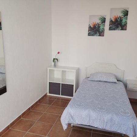 Casa Rural Leo: Remanso De Paz Y Tranquilidad 阿古洛 外观 照片