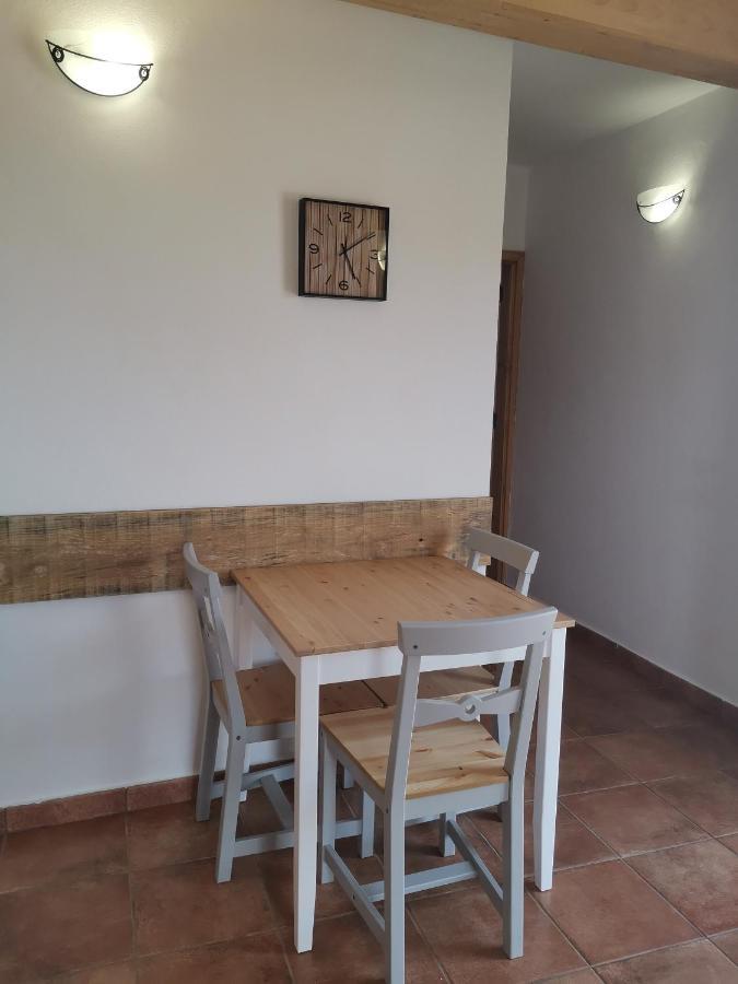 Casa Rural Leo: Remanso De Paz Y Tranquilidad 阿古洛 外观 照片