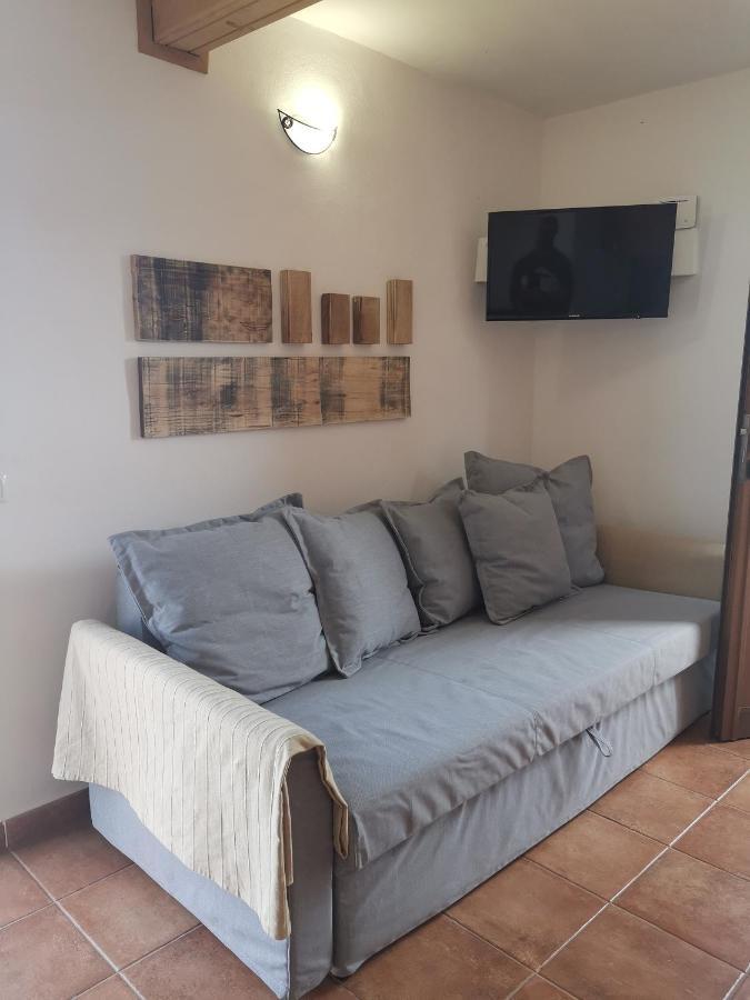 Casa Rural Leo: Remanso De Paz Y Tranquilidad 阿古洛 外观 照片