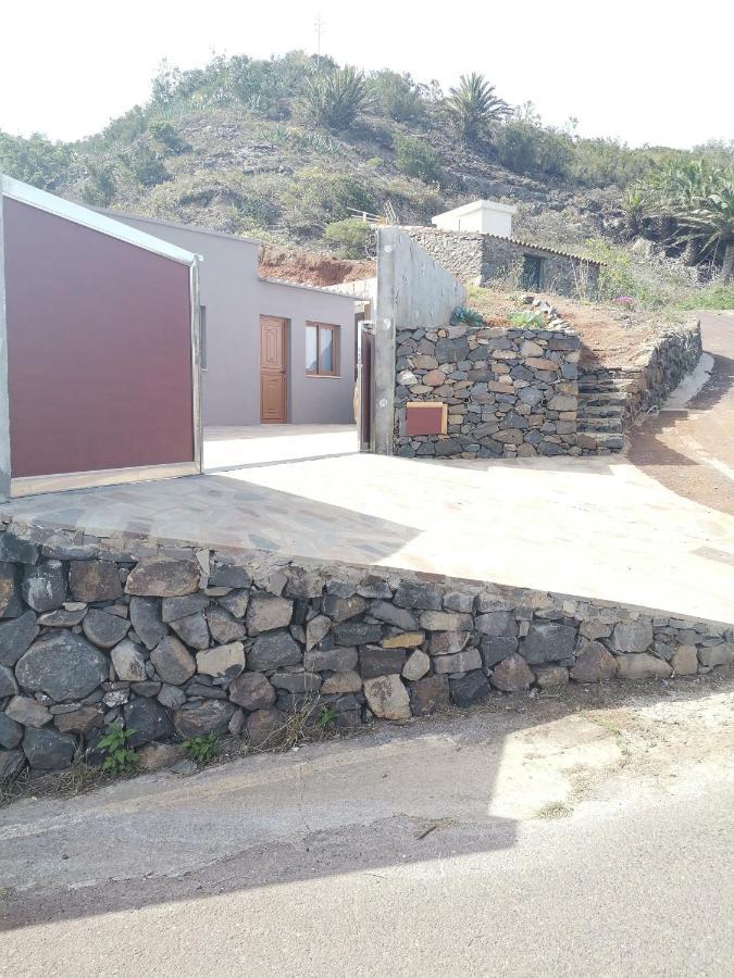 Casa Rural Leo: Remanso De Paz Y Tranquilidad 阿古洛 外观 照片