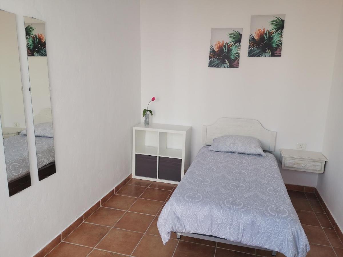Casa Rural Leo: Remanso De Paz Y Tranquilidad 阿古洛 外观 照片