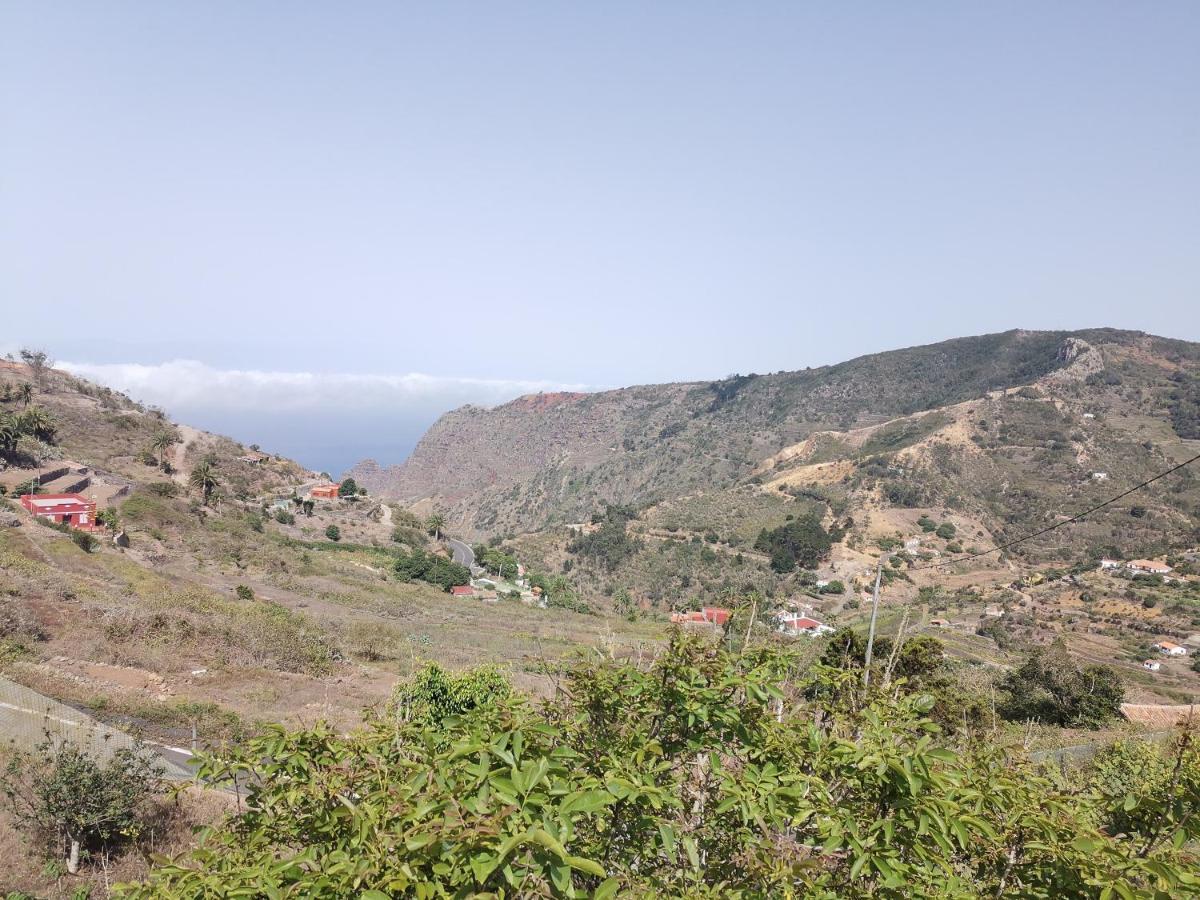 Casa Rural Leo: Remanso De Paz Y Tranquilidad 阿古洛 外观 照片