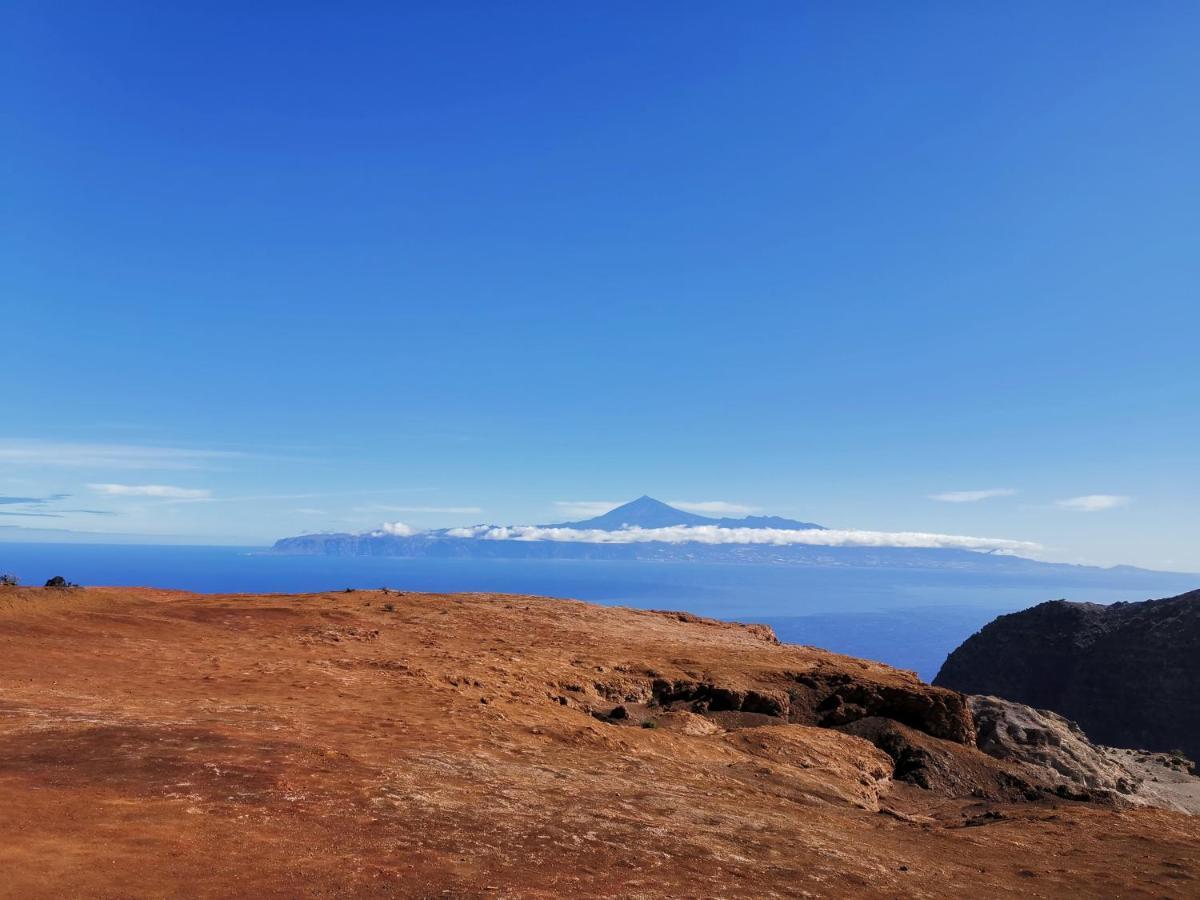Casa Rural Leo: Remanso De Paz Y Tranquilidad 阿古洛 外观 照片