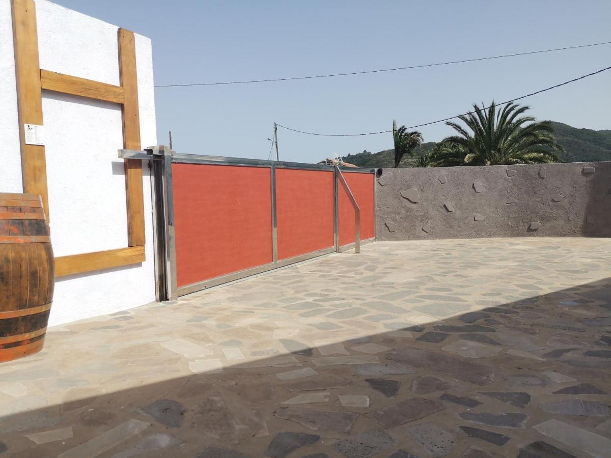 Casa Rural Leo: Remanso De Paz Y Tranquilidad 阿古洛 外观 照片