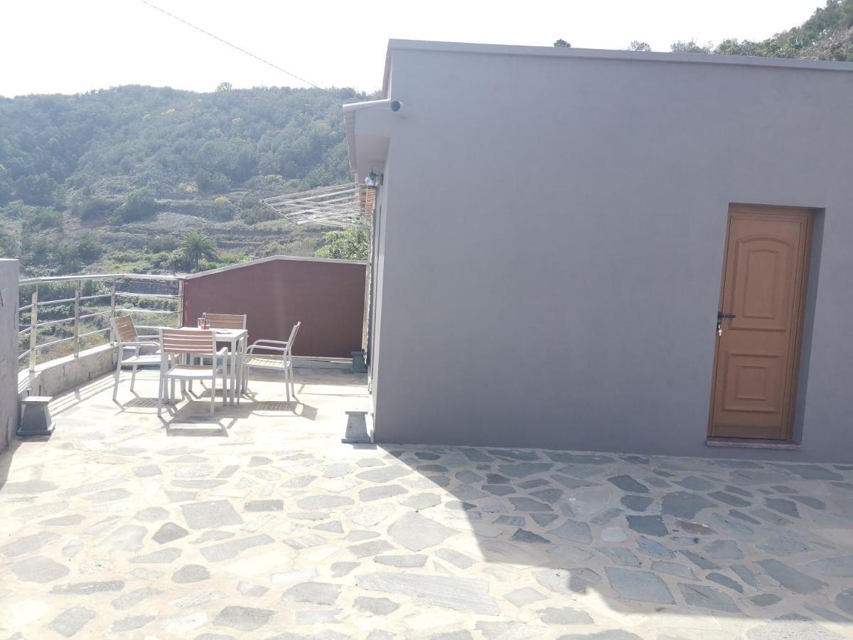 Casa Rural Leo: Remanso De Paz Y Tranquilidad 阿古洛 外观 照片