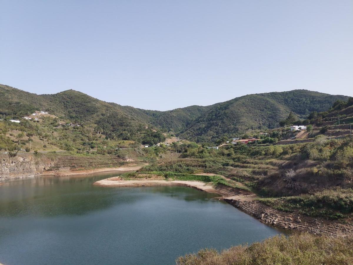 Casa Rural Leo: Remanso De Paz Y Tranquilidad 阿古洛 外观 照片